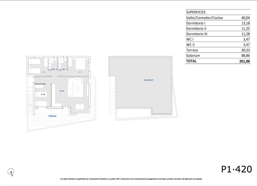 New Build - Bungalow - San Miguel de Salinas - Pueblo