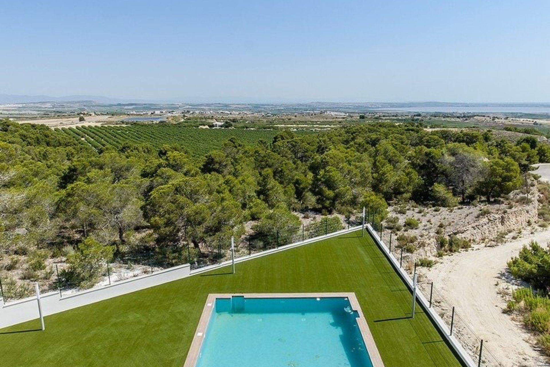 New Build - Bungalow - San Miguel de Salinas - VistaBella Golf