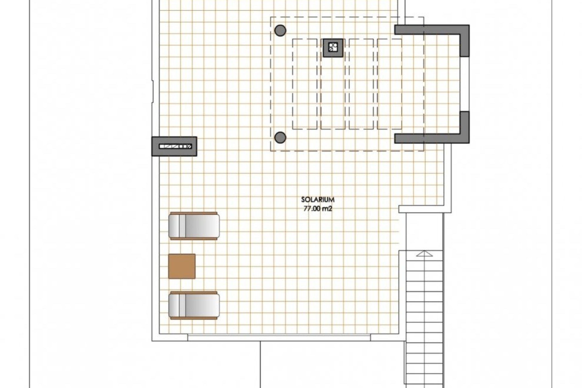 New Build - Bungalow - San Miguel de Salinas - VistaBella Golf