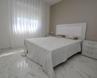 New Build - Bungalow - San Miguel de Salinas