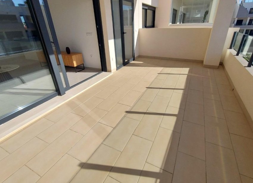 New Build - Bungalow - San Miguel de Salinas