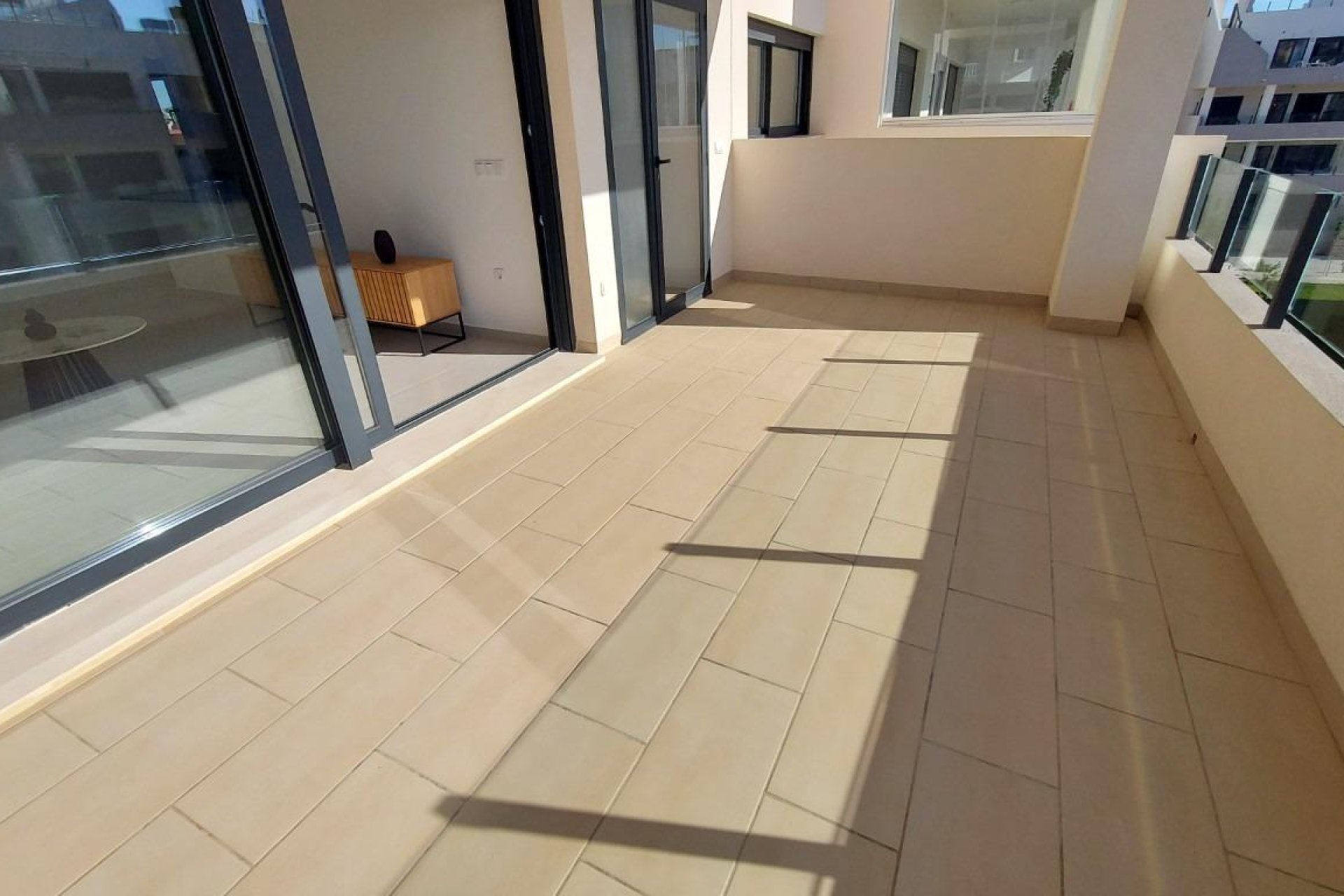 New Build - Bungalow - San Miguel de Salinas