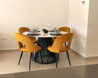 New Build - Bungalow - San Miguel de Salinas