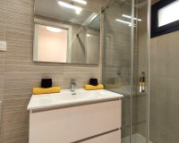 New Build - Bungalow - San Miguel de Salinas