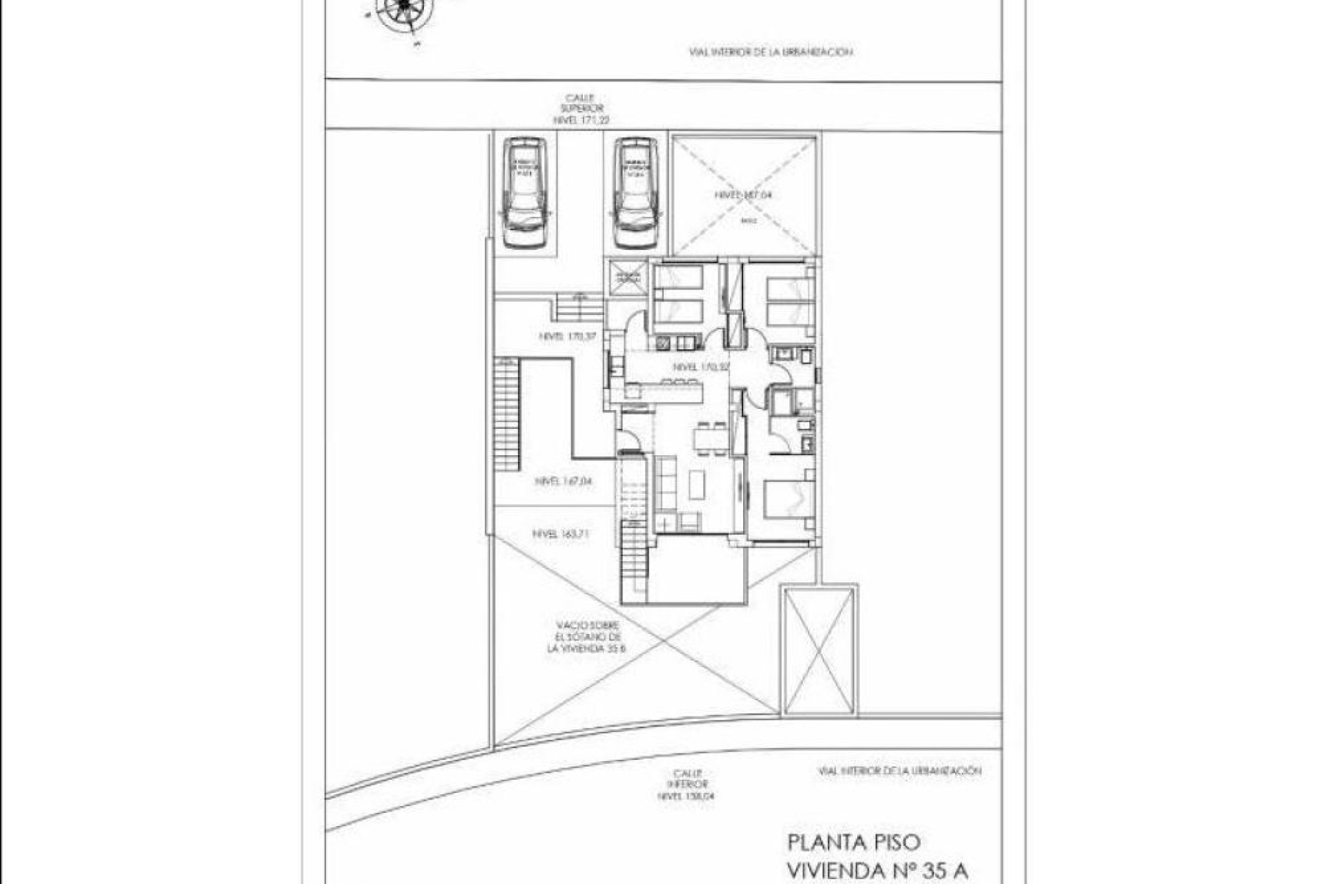 New Build - Bungalow - San Miguel de Salinas
