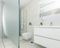 New Build - Bungalow - San Miguel de Salinas
