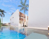 New Build - Bungalow - San Pedro del Pinatar - Centro