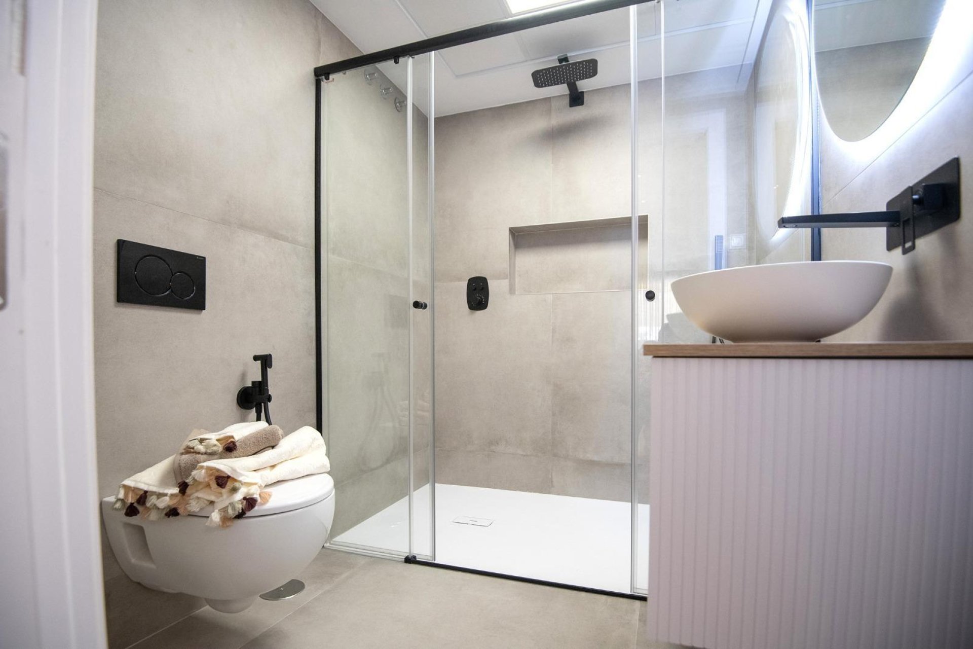 New Build - Bungalow - San Pedro del Pinatar - Centro