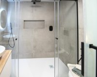 New Build - Bungalow - San Pedro del Pinatar - Centro