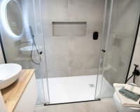 New Build - Bungalow - San Pedro del Pinatar - Centro