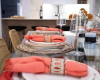 New Build - Bungalow - San Pedro del Pinatar - Centro