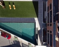 New Build - Bungalow - San Pedro del Pinatar - Centro