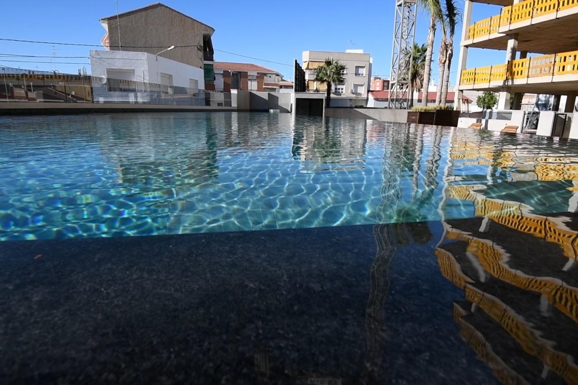 New Build - Bungalow - San Pedro del Pinatar - Centro