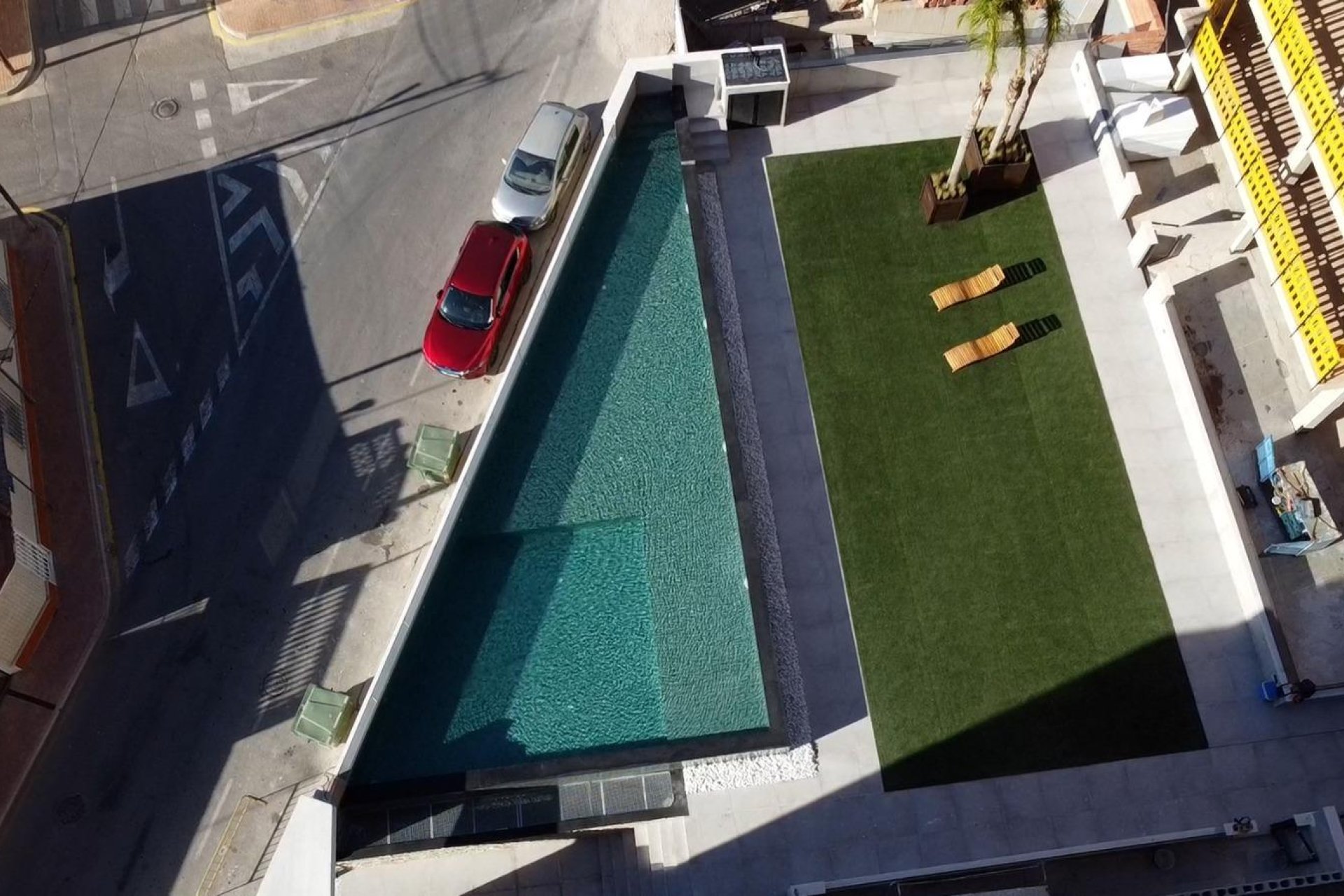 New Build - Bungalow - San Pedro del Pinatar - Centro