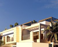 New Build - Bungalow - San Pedro del Pinatar - Lo Pagan