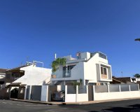 New Build - Bungalow - San Pedro del Pinatar - Lo Pagan