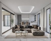 New Build - Bungalow - San Pedro del Pinatar - Lo Pagan