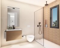 New Build - Bungalow - San Pedro del Pinatar - Lo Pagan