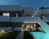 New Build - Bungalow - San Pedro del Pinatar - Lo Pagan