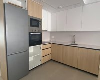 New Build - Bungalow - San Pedro del Pinatar - Lo Pagan