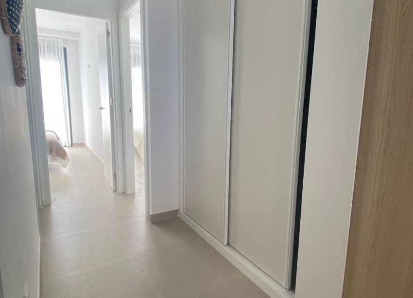 New Build - Bungalow - San Pedro del Pinatar - Lo Pagan