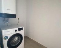 New Build - Bungalow - San Pedro del Pinatar - Lo Pagan