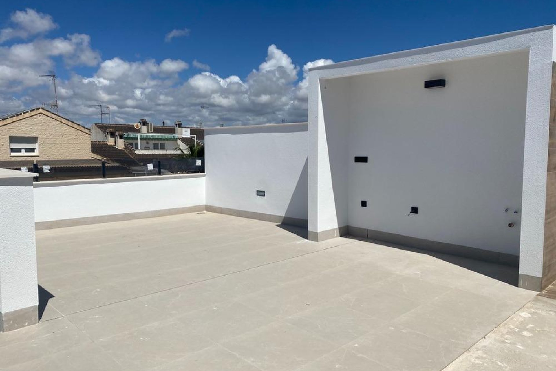 New Build - Bungalow - San Pedro del Pinatar - Lo Pagan