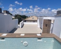 New Build - Bungalow - San Pedro del Pinatar - Lo Pagan