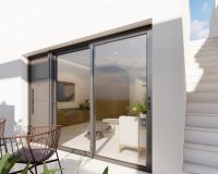 New Build - Bungalow - San Pedro del Pinatar - Lo Pagan