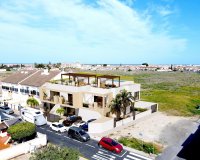 New Build - Bungalow - San Pedro del Pinatar - Lo Pagan