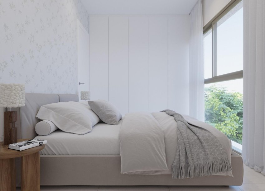 New Build - Bungalow - San Pedro del Pinatar - Los Cuarteros