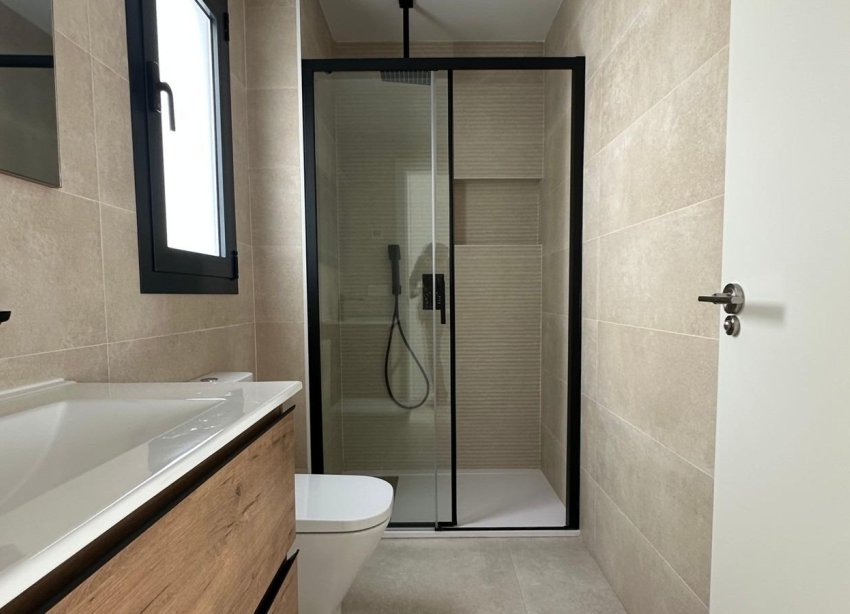 New Build - Bungalow - San Pedro del Pinatar - Los Pinos