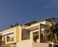 New Build - Bungalow - San Pedro del Pinatar - San Pedro De Pinatar