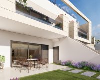New Build - Bungalow - San Pedro del Pinatar - San Pedro De Pinatar