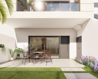 New Build - Bungalow - San Pedro del Pinatar - San Pedro De Pinatar