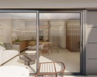 New Build - Bungalow - San Pedro del Pinatar - San Pedro De Pinatar