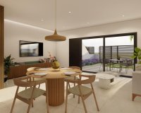New Build - Bungalow - San Pedro del Pinatar - San Pedro De Pinatar