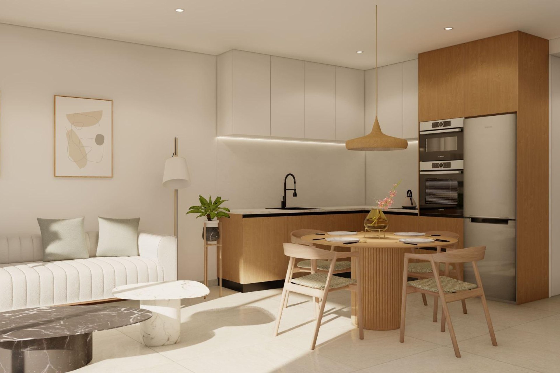 New Build - Bungalow - San Pedro del Pinatar - San Pedro De Pinatar