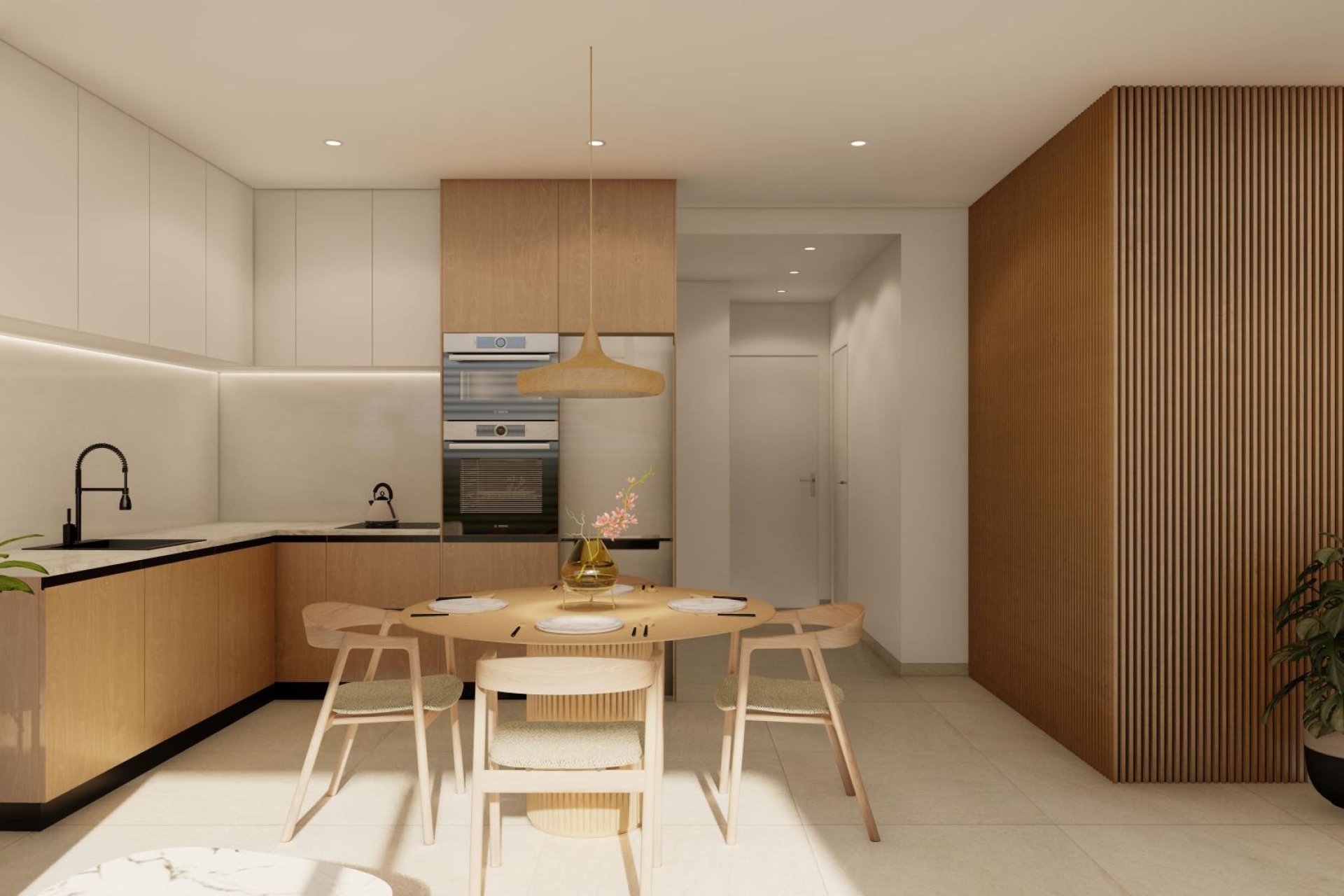 New Build - Bungalow - San Pedro del Pinatar - San Pedro De Pinatar