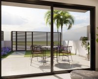New Build - Bungalow - San Pedro del Pinatar - San Pedro De Pinatar