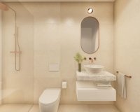 New Build - Bungalow - San Pedro del Pinatar - San Pedro De Pinatar