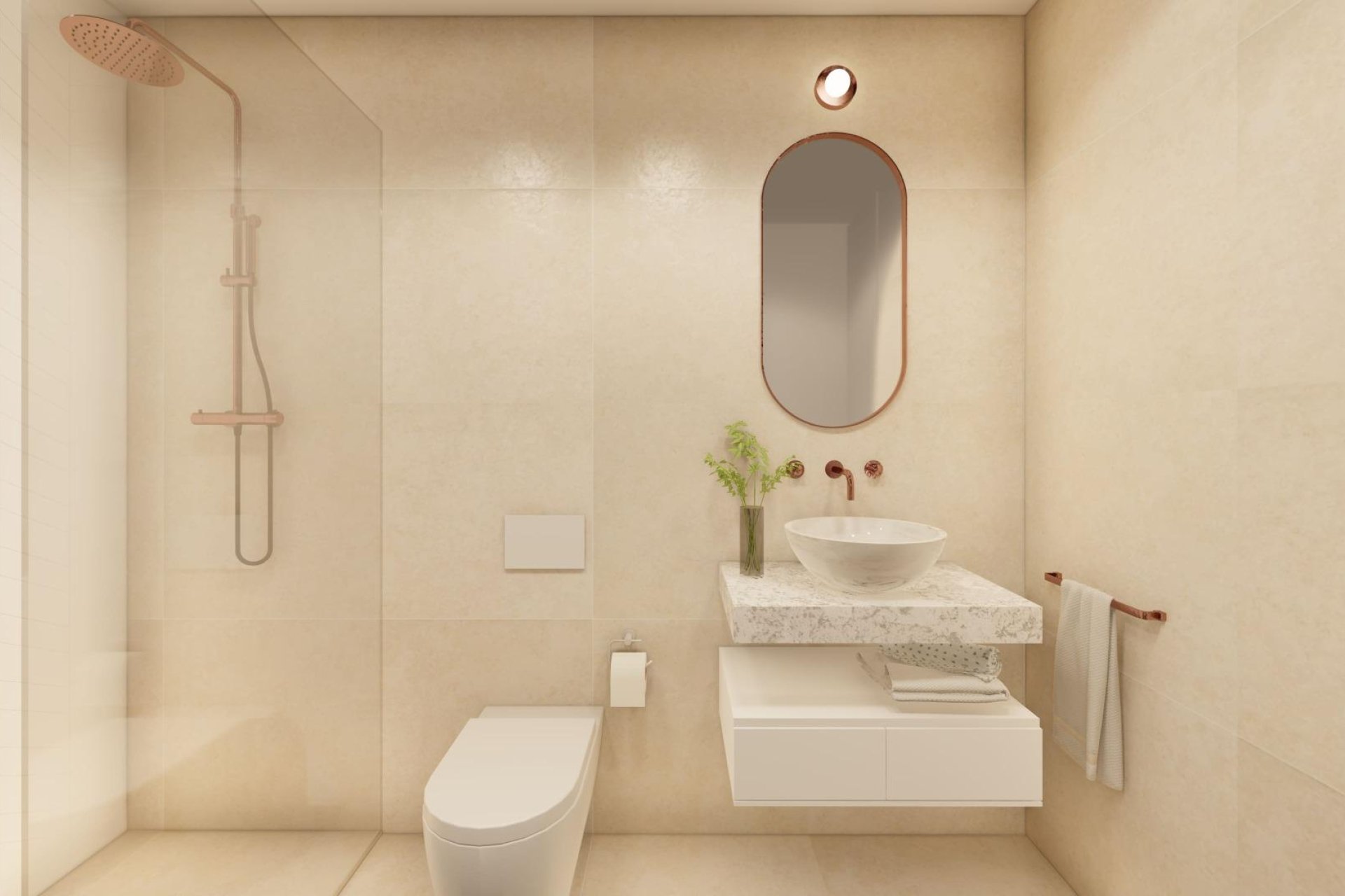 New Build - Bungalow - San Pedro del Pinatar - San Pedro De Pinatar