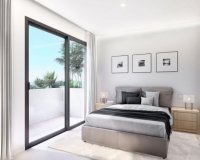 New Build - Bungalow - San Pedro del Pinatar - San Pedro De Pinatar
