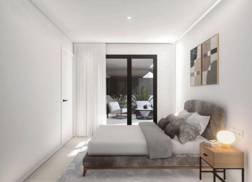 New Build - Bungalow - San Pedro del Pinatar - San Pedro De Pinatar