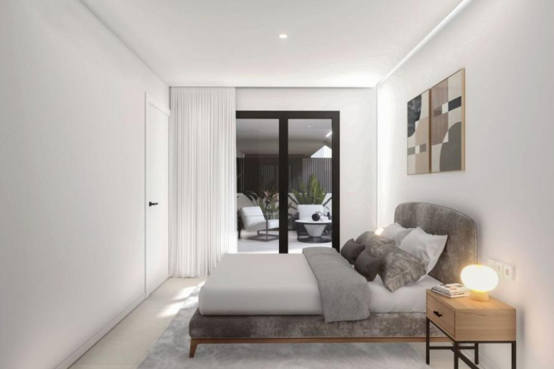 New Build - Bungalow - San Pedro del Pinatar - San Pedro De Pinatar
