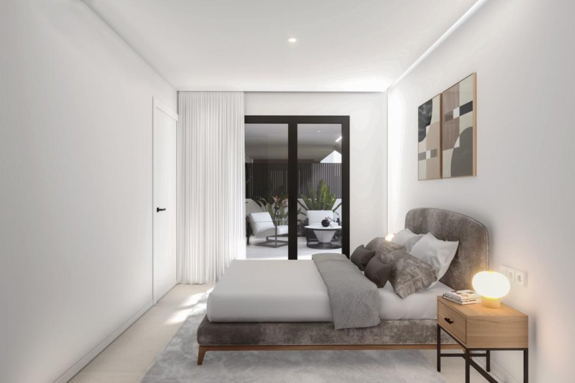 New Build - Bungalow - San Pedro del Pinatar - San Pedro De Pinatar