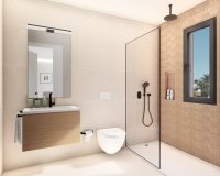 New Build - Bungalow - San Pedro del Pinatar - San Pedro De Pinatar