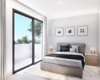 New Build - Bungalow - San Pedro del Pinatar - San Pedro De Pinatar