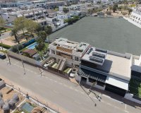 New Build - Bungalow - San Pedro del Pinatar - San Pedro De Pinatar