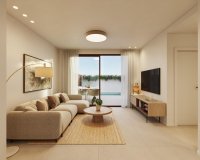 New Build - Bungalow - San Pedro del Pinatar - San Pedro De Pinatar
